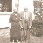 Lottie and William Etzel